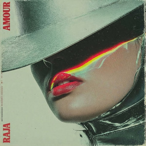 Amour - Radio Edit by RAJA