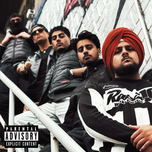 Braveheart by Jaskirat Dhillon