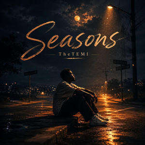 Seasons by TheTEMI