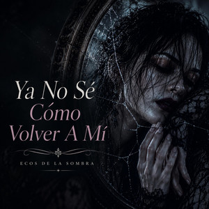 Ya No Sé Cómo Volver A Mí by Ecos de la Sombra