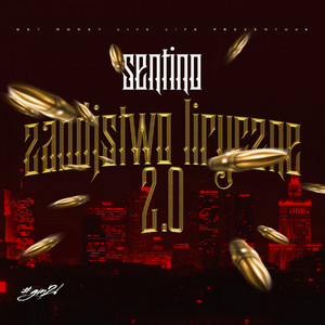 Zabójstwo Liryczne 2 cover