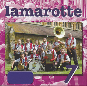 Lamarotte 7 cover