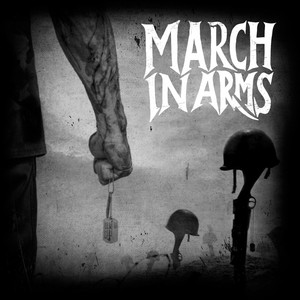 Ashes by March in Arms