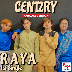 R A Y A - Karaoke Version