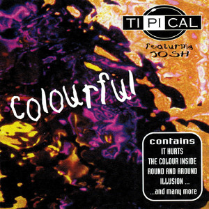 The Colour Inside (feat. Josh) - Club Mix by Ti.Pi.Cal., Josh