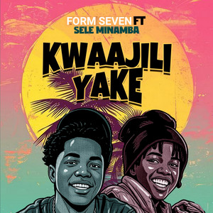 Kwaajili Yake by Form seven, Sele Minamba