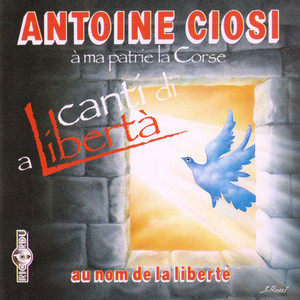 Antoine Ciosi - Le chants des partisans