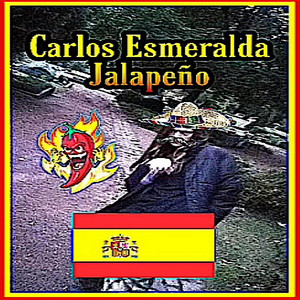 μajesbeedle by Carlos Esmeralda Jalapeño