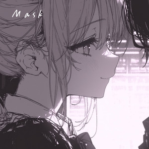 Mask by natsuki_