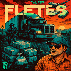 Panter Bélico - Los Fletes