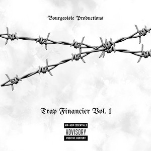 Glyph by Bourgeoisie Productions