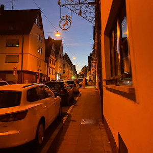Durch die Night by PRENS
