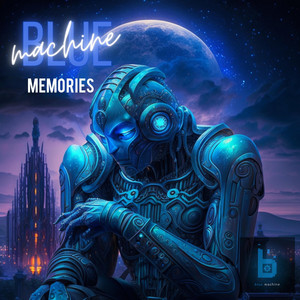 Memories by Blue Machine