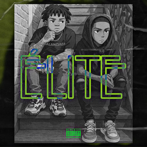 Élite (feat. Eianler Gang)