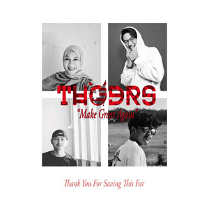 Three Of Dreams - Hari Ini (New Version)