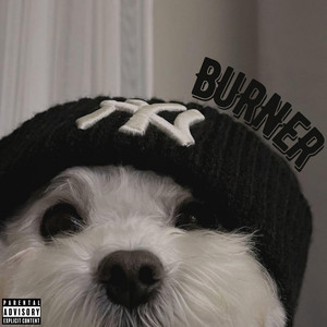 BURNER by Daryl, SKUSTA
