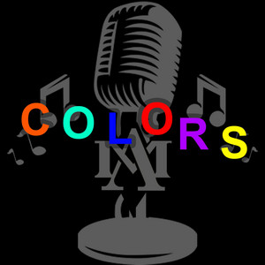Portada de Colors