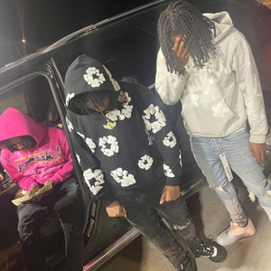 Unexpected (feat. Lil jah) by RacksRanItUp, Lil Jah
