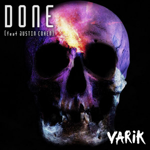 Portada de Done