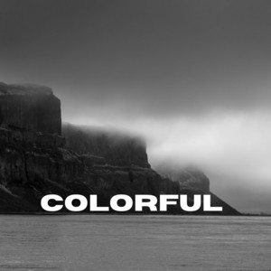 Colorful by Bounce Tiger