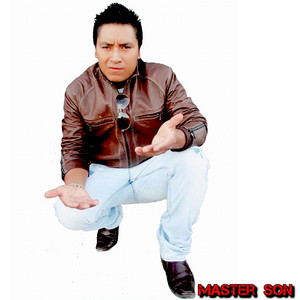 Master Son - Bonita Cañarejita