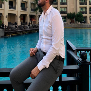 Yanis Zidani - Serhass attruh