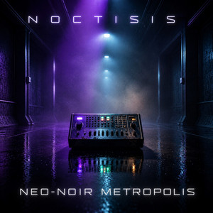 WHERE SILENCE BECOMES LIGHT by Noctisis