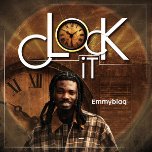 Emmyblaqcfr_ - Clock it