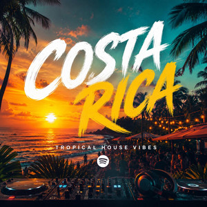 Costa Rica by Yasmiaty