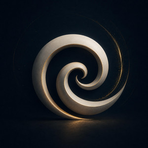 Lost Within - Stillness Version by Oscar J. Sereno