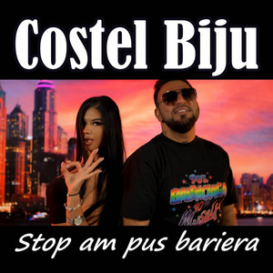Costel Biju - Stop am pus bariera