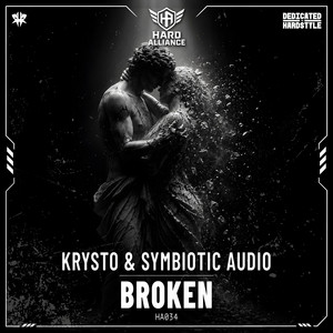 Broken by KRYSTO, Symbiotic Audio