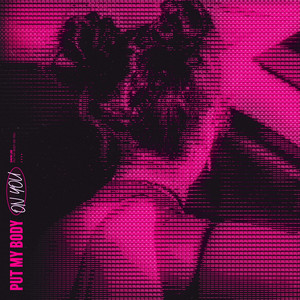 Put My Body On You by Davis Lee