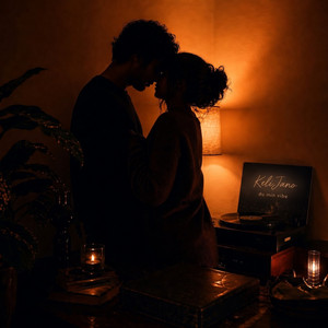 Du min vibe by KeliJano