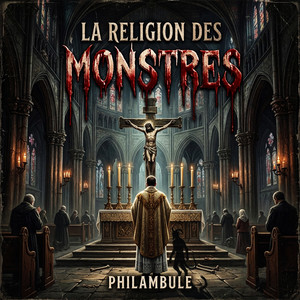 Le bruit du silence by Philambule