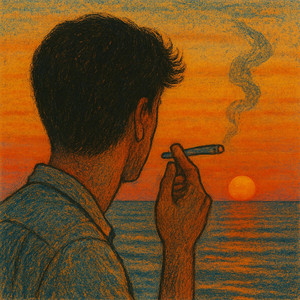 Non Tocchiamo Il Fondo by Jackino