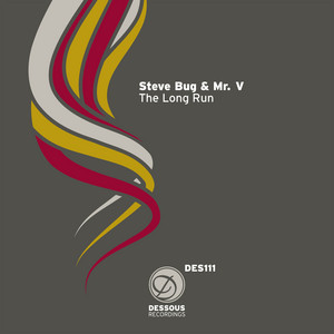 The Long Run - Steve Bug's Vocal Mix