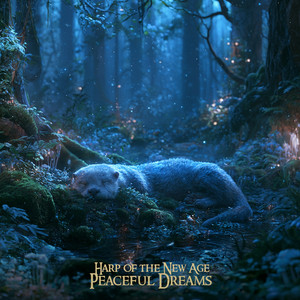 Peaceful Dreams by Harp of the New Age