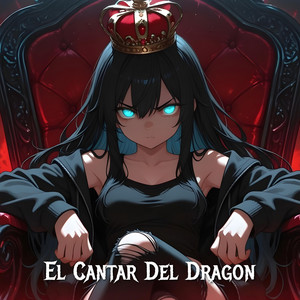 El Miedo Es Lo Que Soy by El Cantar Del Dragon