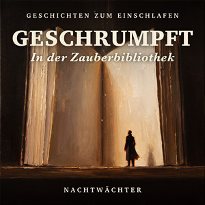 02 Zwischen den Büchern (Zweiter Teil) by Nachtwächter