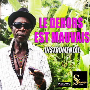 Le Dehors est mauvais - Instrumental by Grand Barack