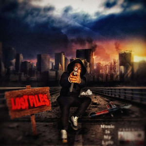 Out the blue by Lu Soulja GYG, Gb Omertà, Trxpfrmdatrench