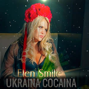 Ukraina Cocaina