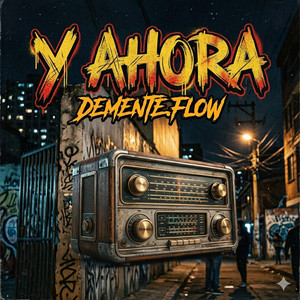 Y AHORA by Demente.Flow