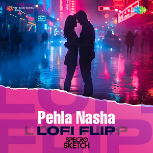 Sadhana Sargam, Udit Narayan, Jatin-Lalit & Majrooh Sultanpuri - Pehla Nasha (Lofi Flip)
