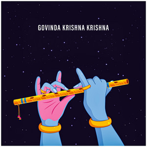 Govinda Krishna Krishna