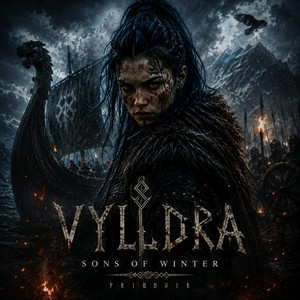 Ritual Whisper by Vyldra