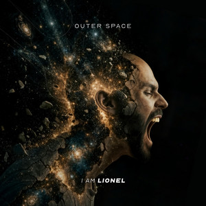 Outer Space by i am Lionel