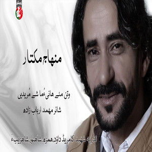 Minhaj Mukhtar - Watan Mai Haani O Man Shay Mureeden