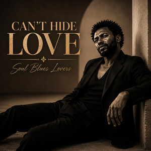 Can't Hide Love by Soul Blues Lovers